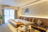 Apartment Hotel 11 Namba Hotels in Osaka