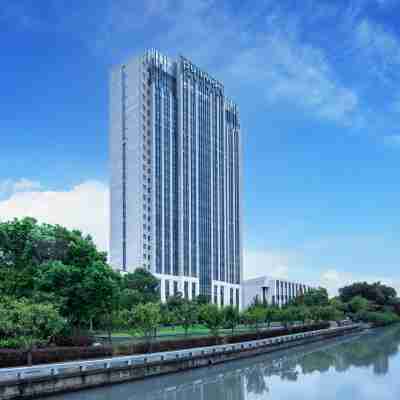 Pullman Changshu Leeman Hotel Exterior