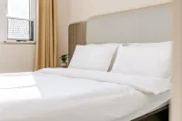 Four Seasons Fubon Beijing (Shilibao Subway Station Chaoyang Joy City Branch)