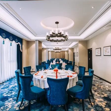 Qiyue Business Travel Hotel