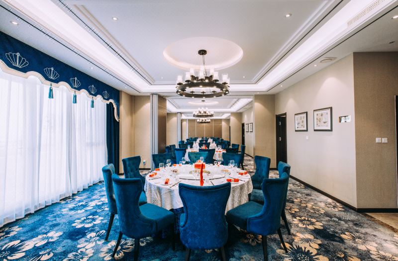 Qiyue Business Travel Hotel photo 2