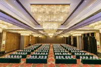 Qiyue Business Travel Hotel