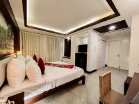 City Inn Vientiane