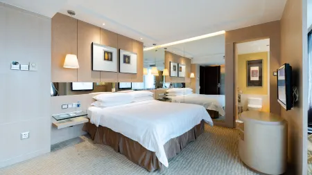Pan Pacific Xiamen
