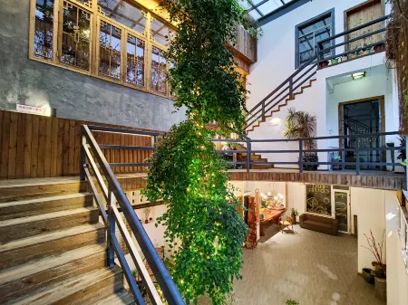 Utree Pavilion Отели рядом с достопримечательностью «Foshan University of Science and Technology»