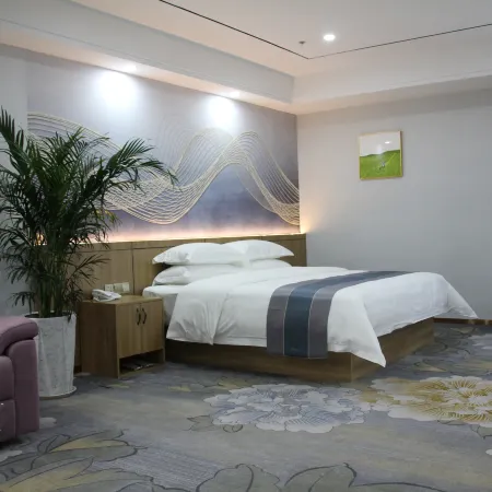 Bulou Hotel