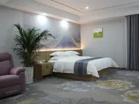 Bulou Hotel Hotels near Dongping Lake Scenic Area - Eight Hundred Miles of Water Marsh