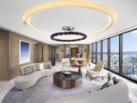Sofitel Ambassador Seoul Hotel & Serviced Residences Hotels near Macheon Station