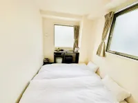 Floral Hotel · SakaisuJi-Honmachi Osaka