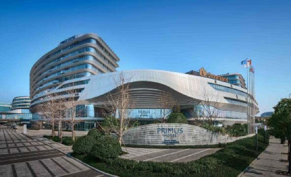 Primus Hotel Shanghai Hongqiao - Housity