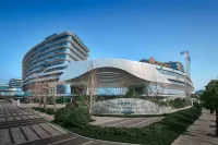 Primus Hotel Shanghai Hongqiao Hotels in Hongqiao Airport/National Exhibition and Convention Center