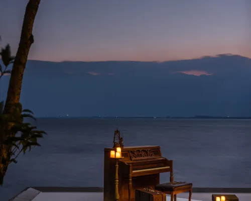 Pusu Designer Lake View Holiday Hotel Hotels near Shuanglang