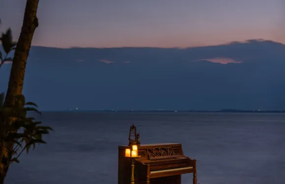 大理璞素設計師海景度假酒店