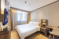 HanTing Hotel (Jiuquan Changxing Electrical Market)