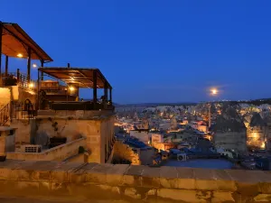 Kelebek Special Cave Hotel & Spa