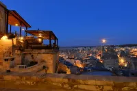 Kelebek Special Cave Hotel & Spa Hotels in Goreme