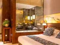 Qingyang Xifeng Hotel Hotels in Qingyang