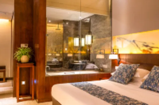 โรงแรมซิเฟิง ชิงหยาง