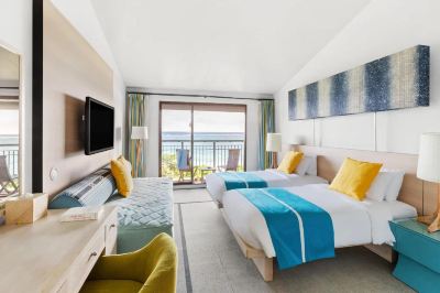 客室 クラブメッド 石垣島の写真