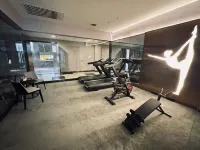 Crystal Orange Hotel· Panjinwenlv International City Hotels in Panjin
