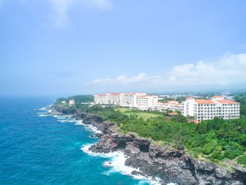 금호리조트 제주 이미지