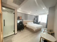 Tuke China Hotel (Pingyang Shuitou Dazhuanpan Branch)