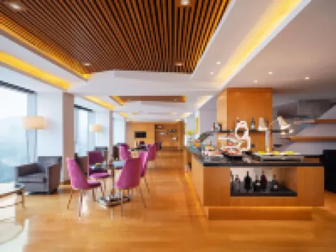 Wingtech Hotel Hotels in Huangshi