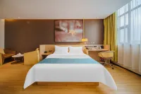 Aiyoupin Apartment Boutique Hotel - Condos