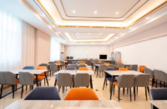 โรงแรมสไตล์บูทีคอ้ายซางยี่ ยวี่หลิน