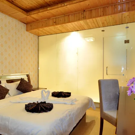 Jiuzhaigou U-ME Inn
