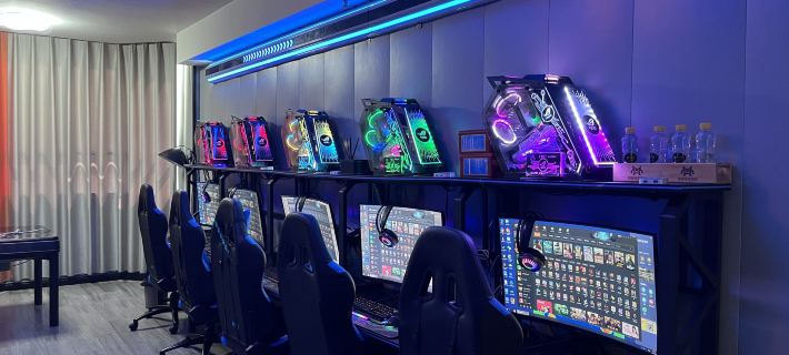 Snail E-sports Hotel Hotels in Guiyang