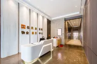 Chengdu Youyue·HOUSE Service Apartment (Chunxi Road Tianfu Square Branch)