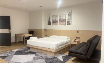 Sakura Sky Residence