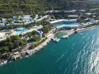 Blue Dreams Resort & SPA - romantici