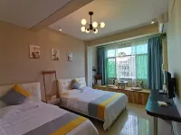 Dongshan Haoshuxin Hotel Hotels in Dongshan