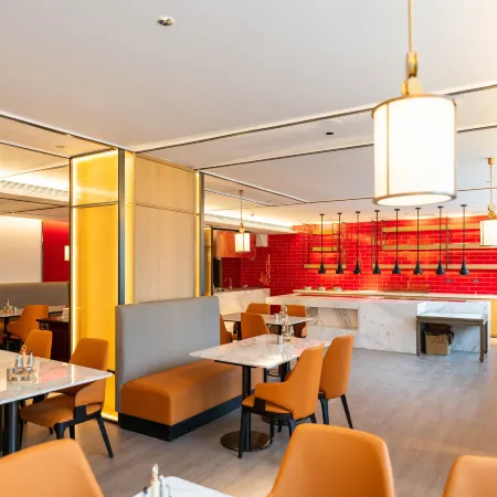Maison New Century Hotel (Lu'an Wenmiao Street)