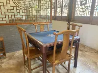 Danzhu Memory Inn