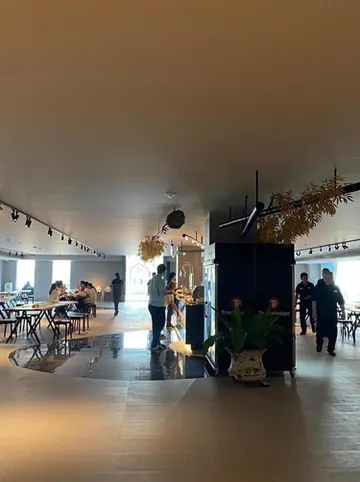 รูปภาพของโรงแรมเทรเวลลอดจ์ นิมมาน