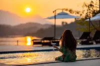 The Sanctuary Nam Ngum Beach Resort - Resorts