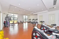 Hotel De Monte - Gym
