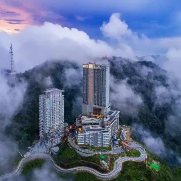 MagTree Genting Highlands