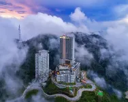 MagTree Genting Highlands