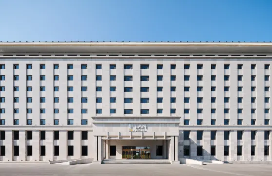 長白山觀嵐温泉度假酒店