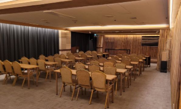 Hyundai Soo Resort Sokcho