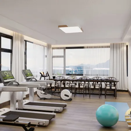 Yanting Future Smart Hotel (Yuzu Square Penta)