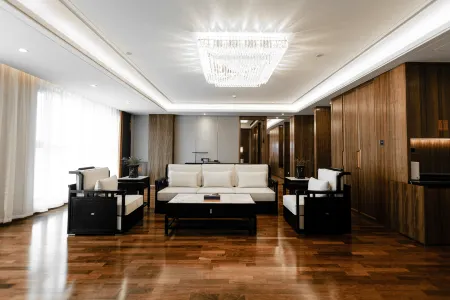 Wanxi International Hotel