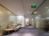 Yimi Hotel (Guangzhou Sanyuanli Subway Station Jinlong Tengfei Fashion City Branch) - 2 estrellas