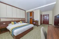 Liupanshui Jihong Holiday Hotel - Airport Shuttle