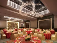 Dusit Devarana Hot Springs & Spa Conghua Guangzhou