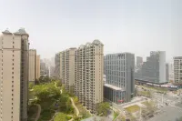 Jian'ai Self-Service Apartment (North America N1 Store) - Romantic